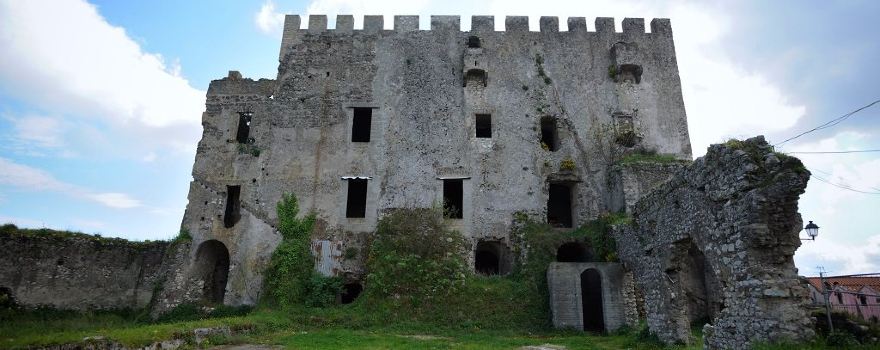 Castello Medievale di Francolise