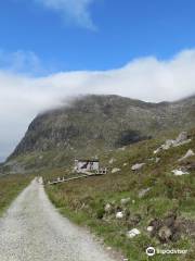 The North Harris Eagle Observatory