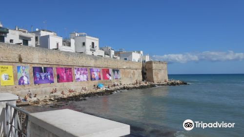 Cala Porta Vecchia