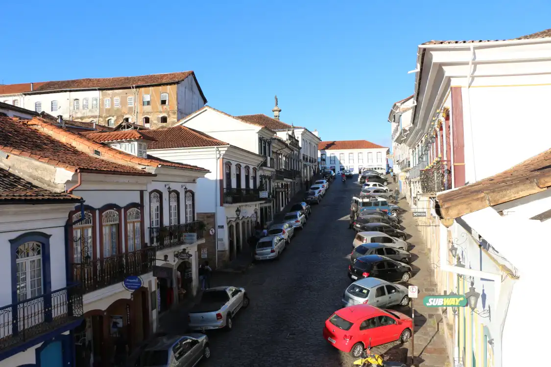 Hotel in zona Bobadela Street