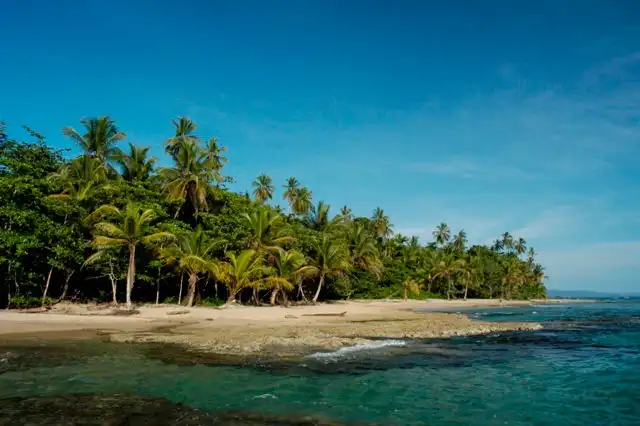 Puerto Viejo