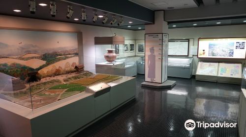 Iizuka Museum of History