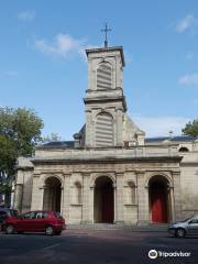 Eglise Saint-Francois