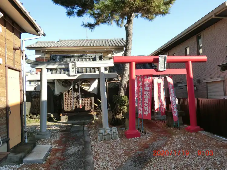 Hotels near Funabashi Toshogu Shrine