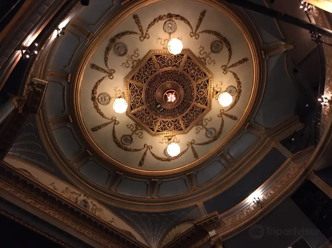 Hotels near The Harold Pinter Theatre