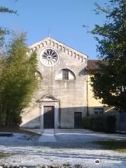 Church Of Santa Chiara