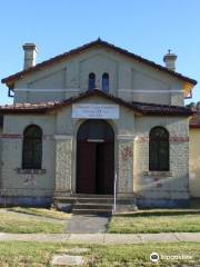 Creswick Courthouse Theatre