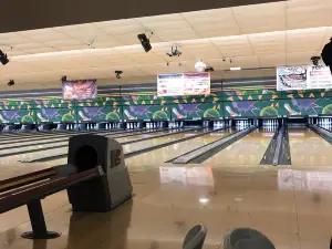 Facenda Whitaker Lanes