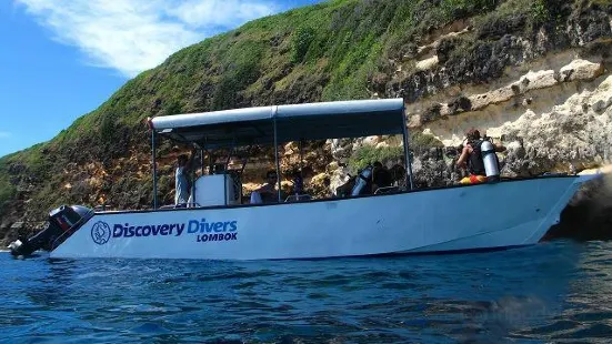 Discovery Divers Lombok