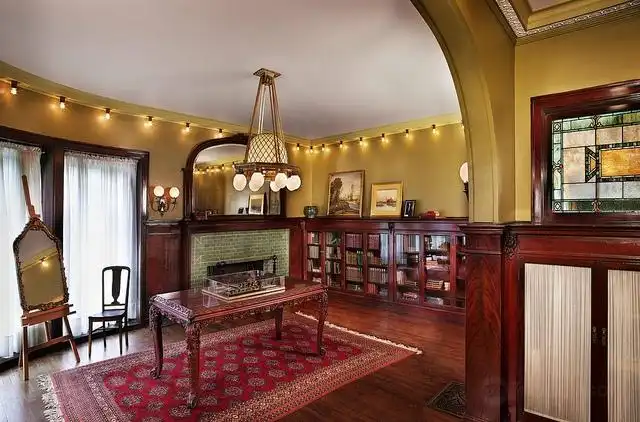 Hotels near Pleasant Home