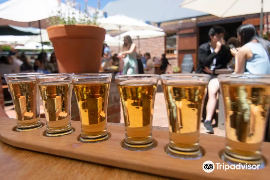 Daylesford Cider Company