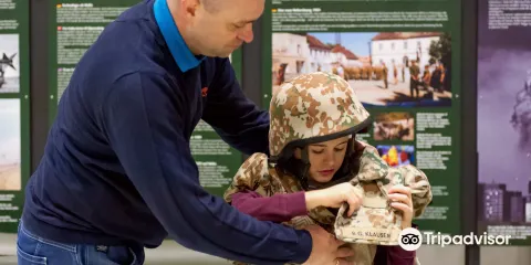 Varde Artillerimuseum