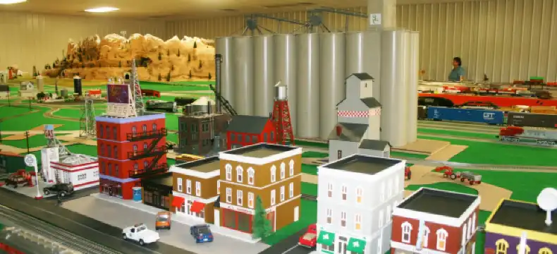 Hotels in Algona
