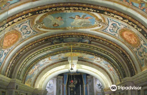 The president's Kitchen Garden