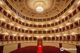 Teatro Comunale Gianbattista Pergolesi