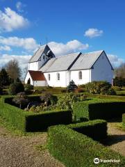 Jegerup Church