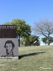 Juan Seguin Historic Park