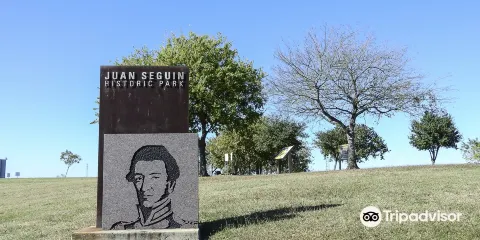 Juan Seguin Historic Park