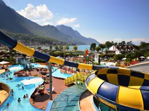 Aquaparc