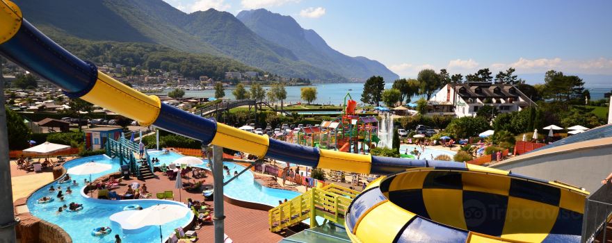 Aquaparc
