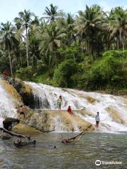 Sian Falls