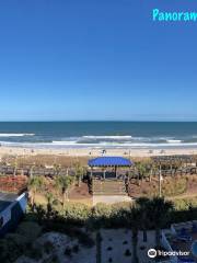 Carolina Beach Boardwalk