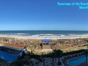 Carolina Beach Boardwalk