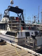Terry's BC Fishing Charters