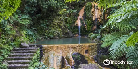 Centro de Interpretação Ambiental da Caldeira Velha