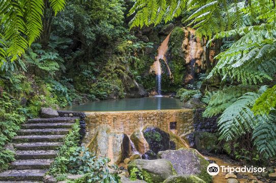 Centro de Interpretação Ambiental da Caldeira Velha