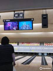 F.A.S. Bowling Centre