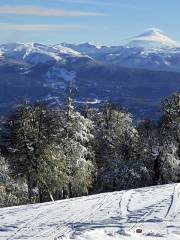 Cerro Chapelco