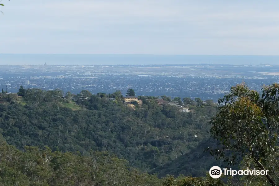 Horsnell Gully Conservation Park