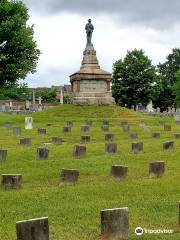 Fredericksburg Confederate Cemetery