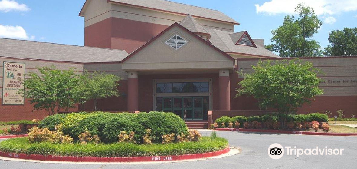 Pine Bluff Travel Guide 2024 Things to Do, What To Eat & Tips