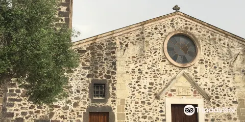 Chiesa di San Gregorio