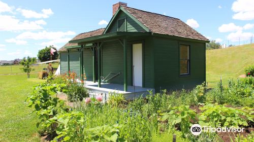 Fort Walla Walla Museum