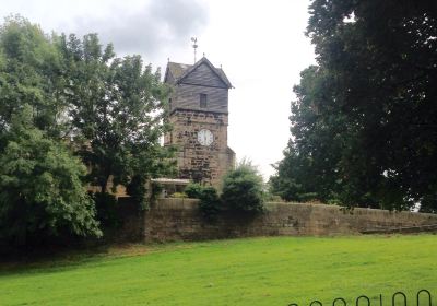 Middleton Parish Church