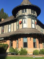 Northern Pacific Railroad Depot Museum