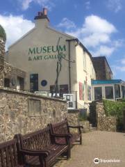 Tenby Museum and Art Gallery