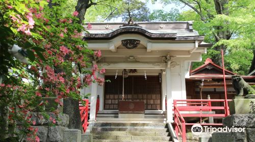 美和神社