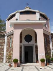 Santuario Diocesano Santa Maria della Catena