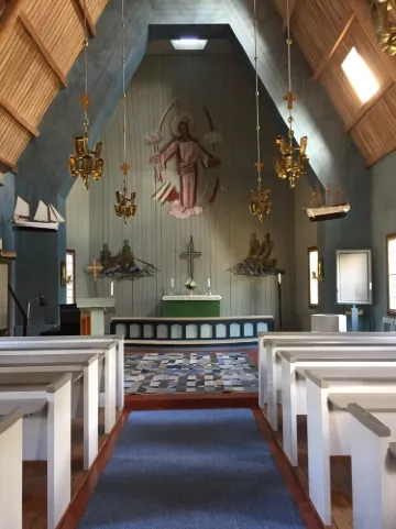 Mariestad Municipality