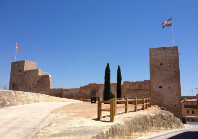 Castell Del Catllar