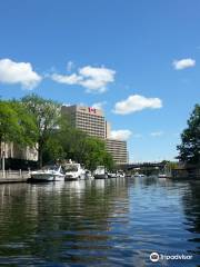 Dows Lake Pavilion