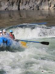 Salmon River Challenge- SRC