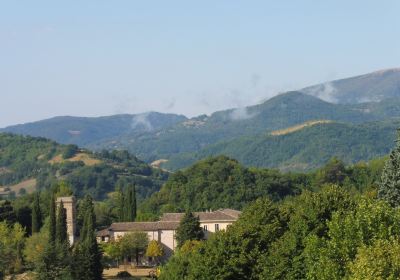 Convento Padri Carmelitani