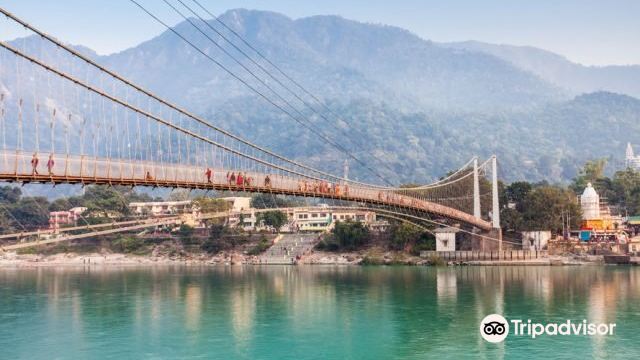 Ram Jhula