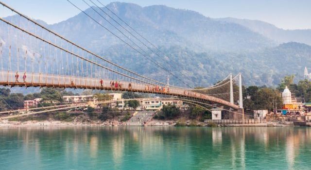 Ram Jhula