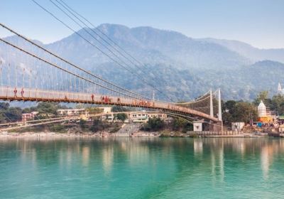 Ram Jhula